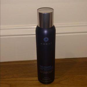 The CHAMP Conditioning Dry Shampoo (by Monat) NEW!
